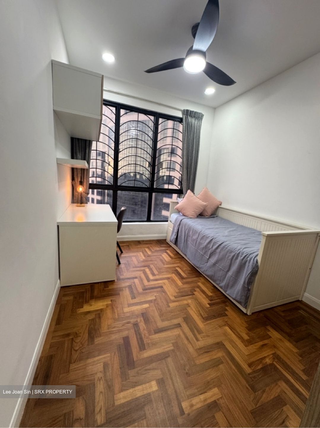Heritage View (D5), Condominium #454444101
